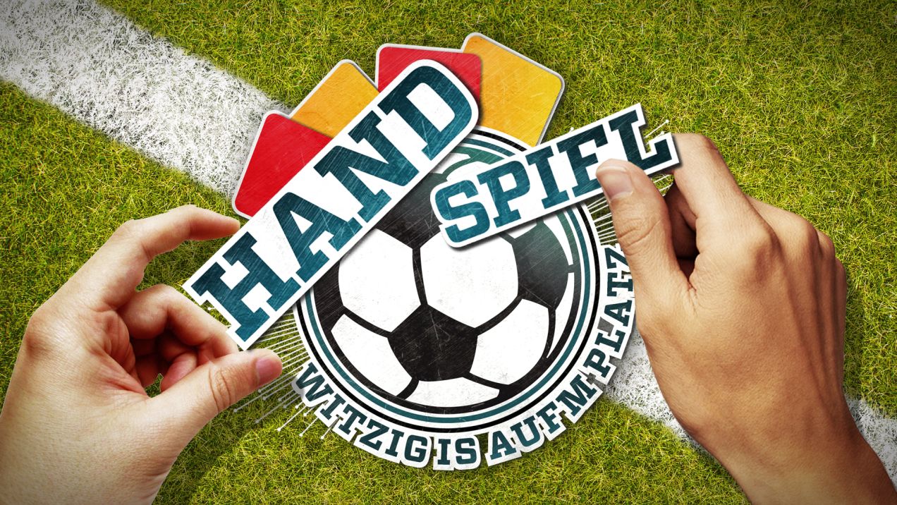 Logo Handspiel