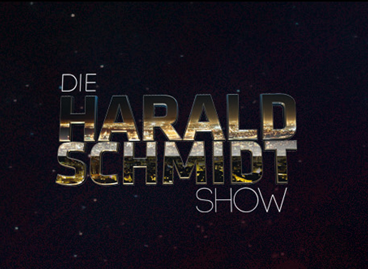 Harald Schmidt Show